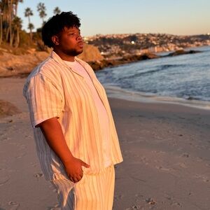 Meet your Posher, Shawn